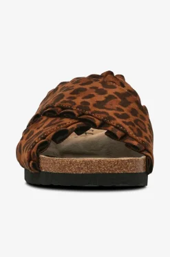 Duffy Sandaler Slip On