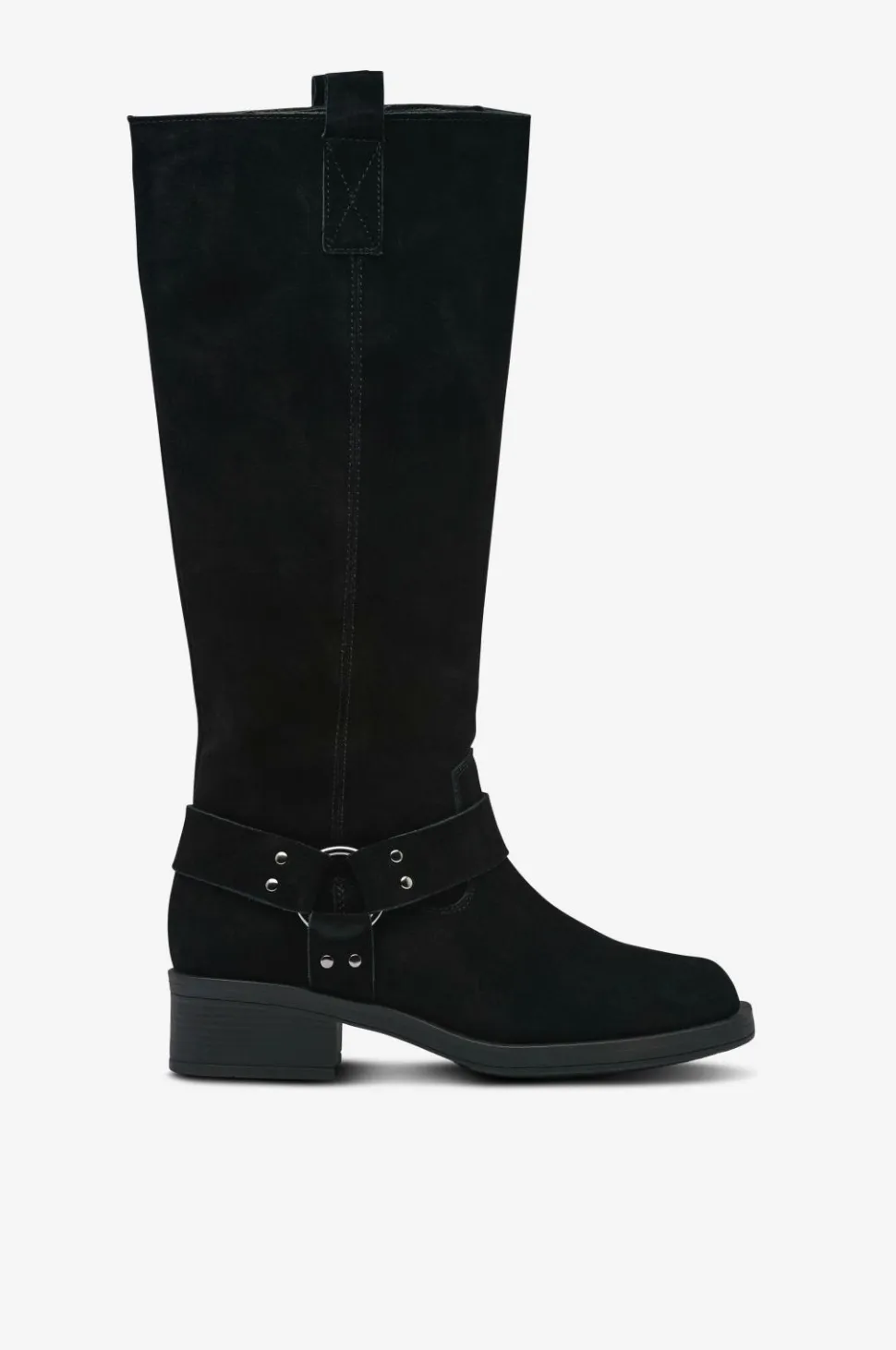 Duffy Støvler