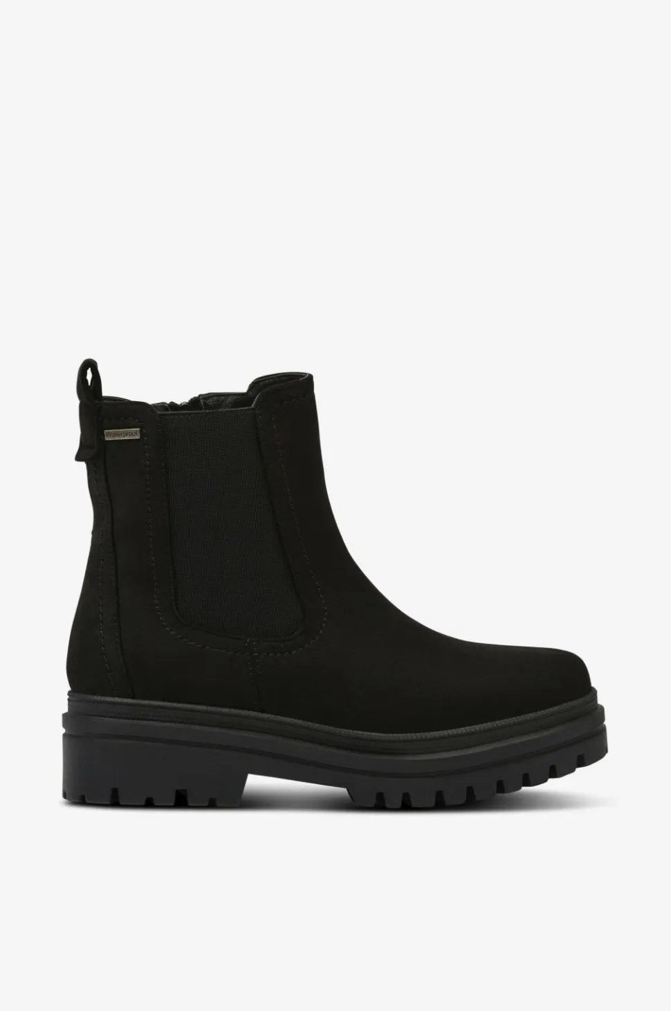 Duffy Vandtætte boots