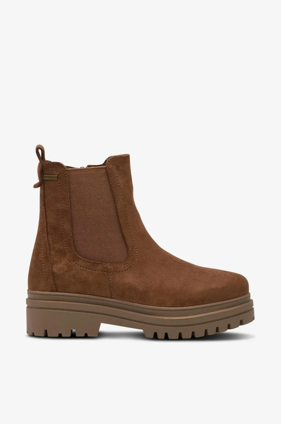 Duffy Vandtætte boots