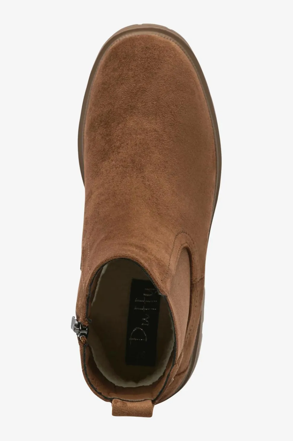 Duffy Vandtætte boots