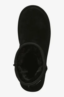Duffy Varmt forede boots