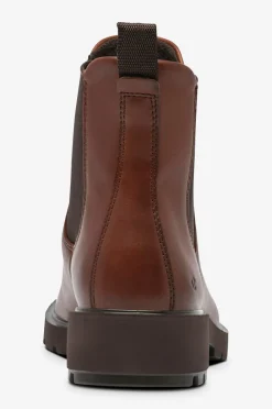 ecco Chelseaboot Ecco Metropole Vienna W