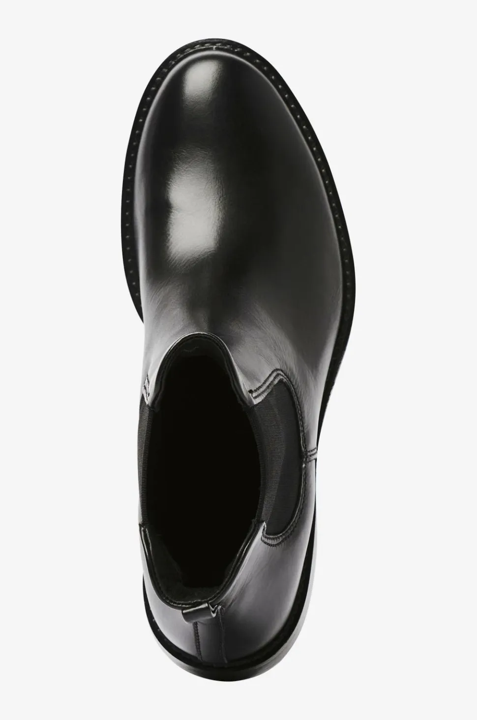 ecco Chelseaboots Ecco Sartorelle 25