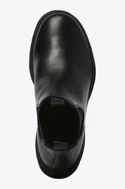 ecco Chelseaboots Ecco Grainer W
