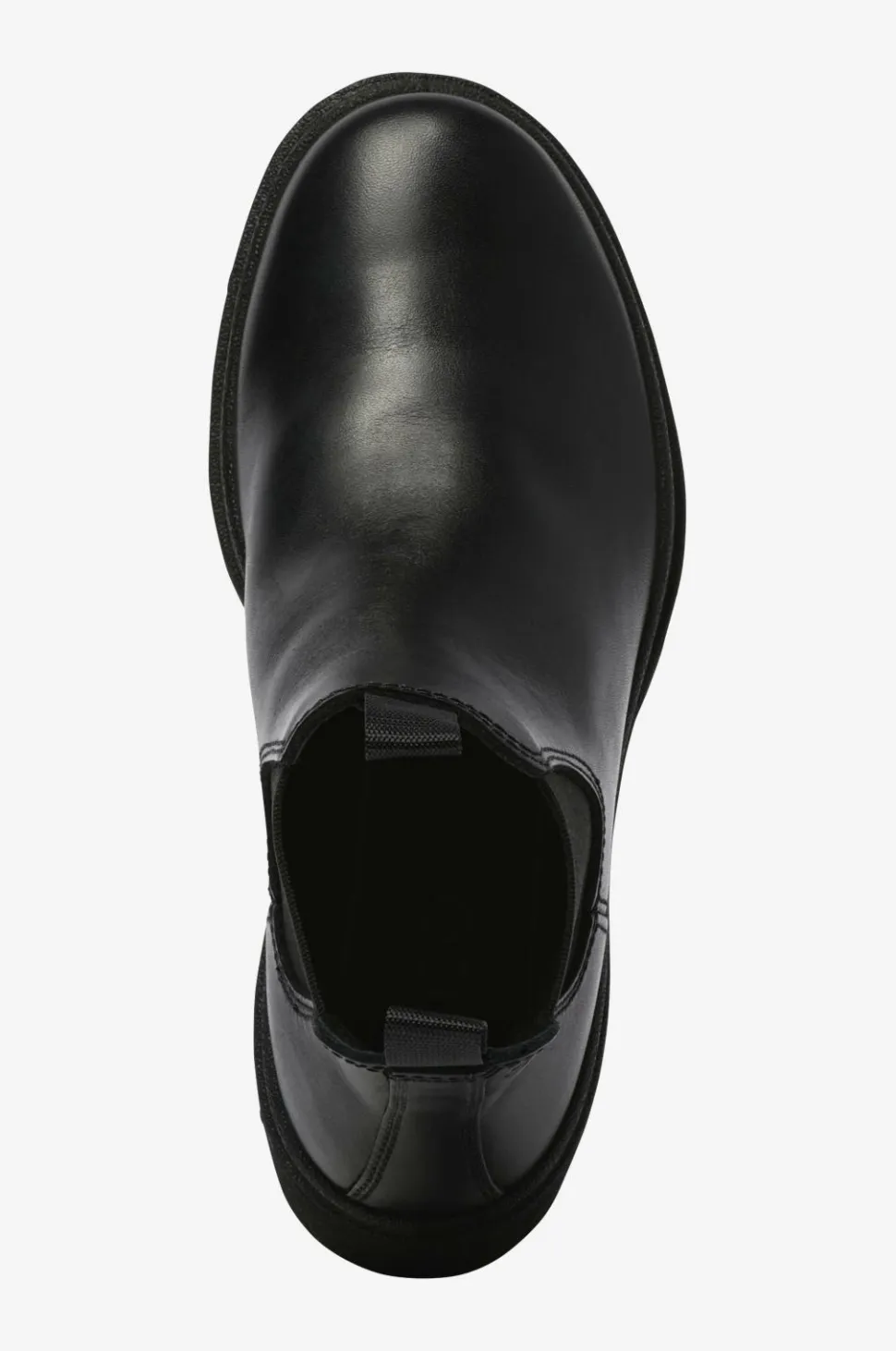 ecco Chelseaboots Ecco Grainer W