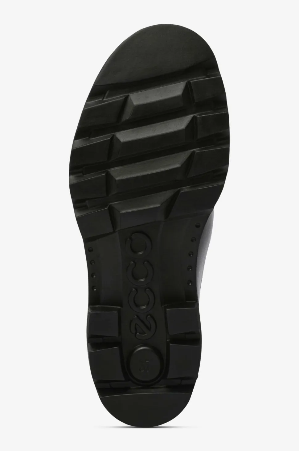 ecco Chelseaboots Ecco Grainer W