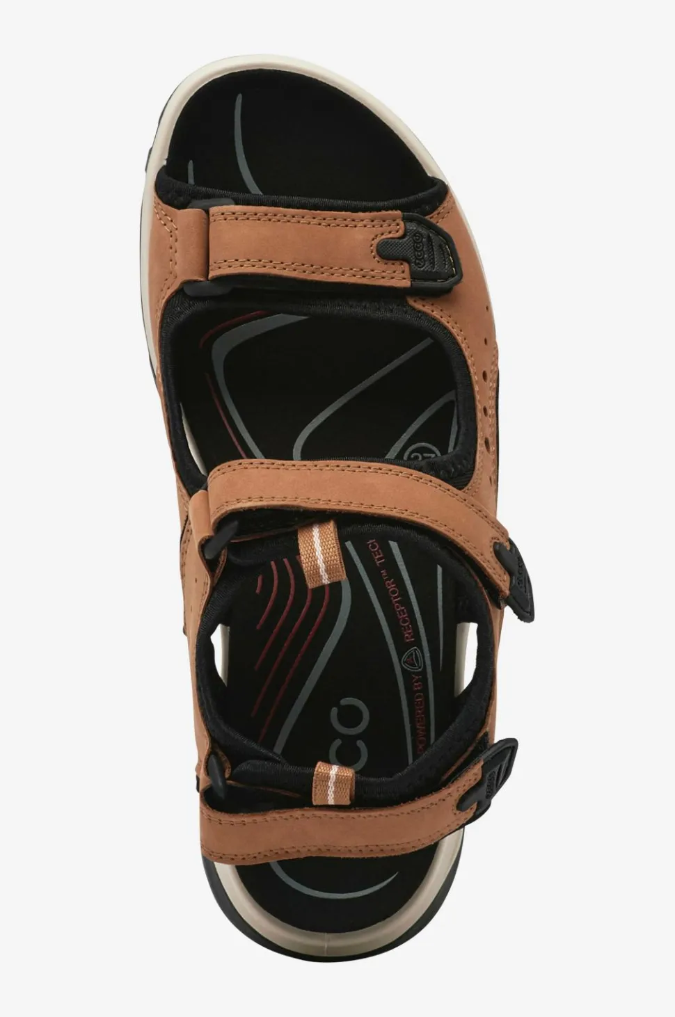 ecco Vandresandaler Ecco Offroad