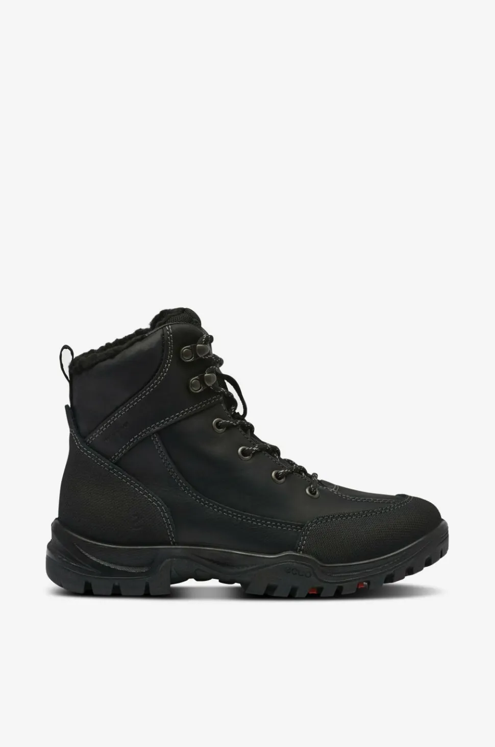 ecco Vandrestøvler Ecco Xpedition III W