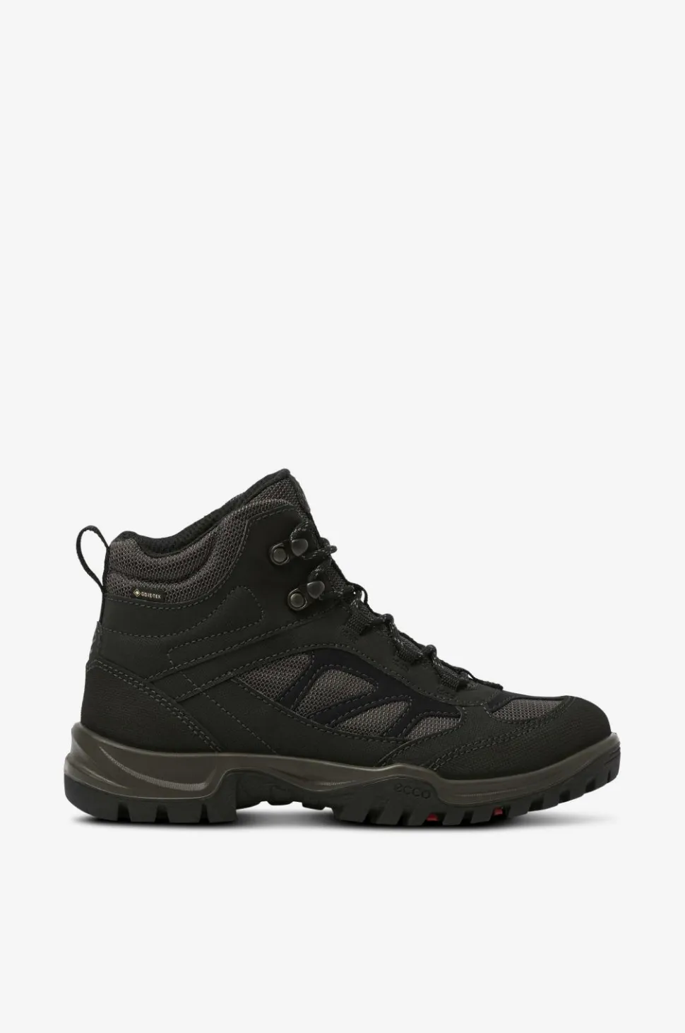 ecco Vandringsstøvler Ecco Xpedition III W