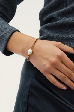 Edblad Armbånd Lexie Bracelet Gold