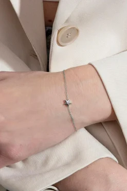 Edblad Armbånd Sirius Bracelet Steel
