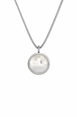 Edblad Halskæde Gabrielle Necklace Steel