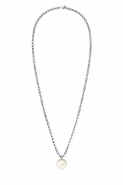 Edblad Halskæde Lexie Necklace L Steel