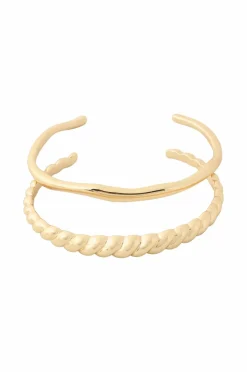 Ellos Collection Bangles 2-pak