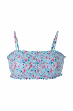 Ellos Collection Bikinioverdel med smock