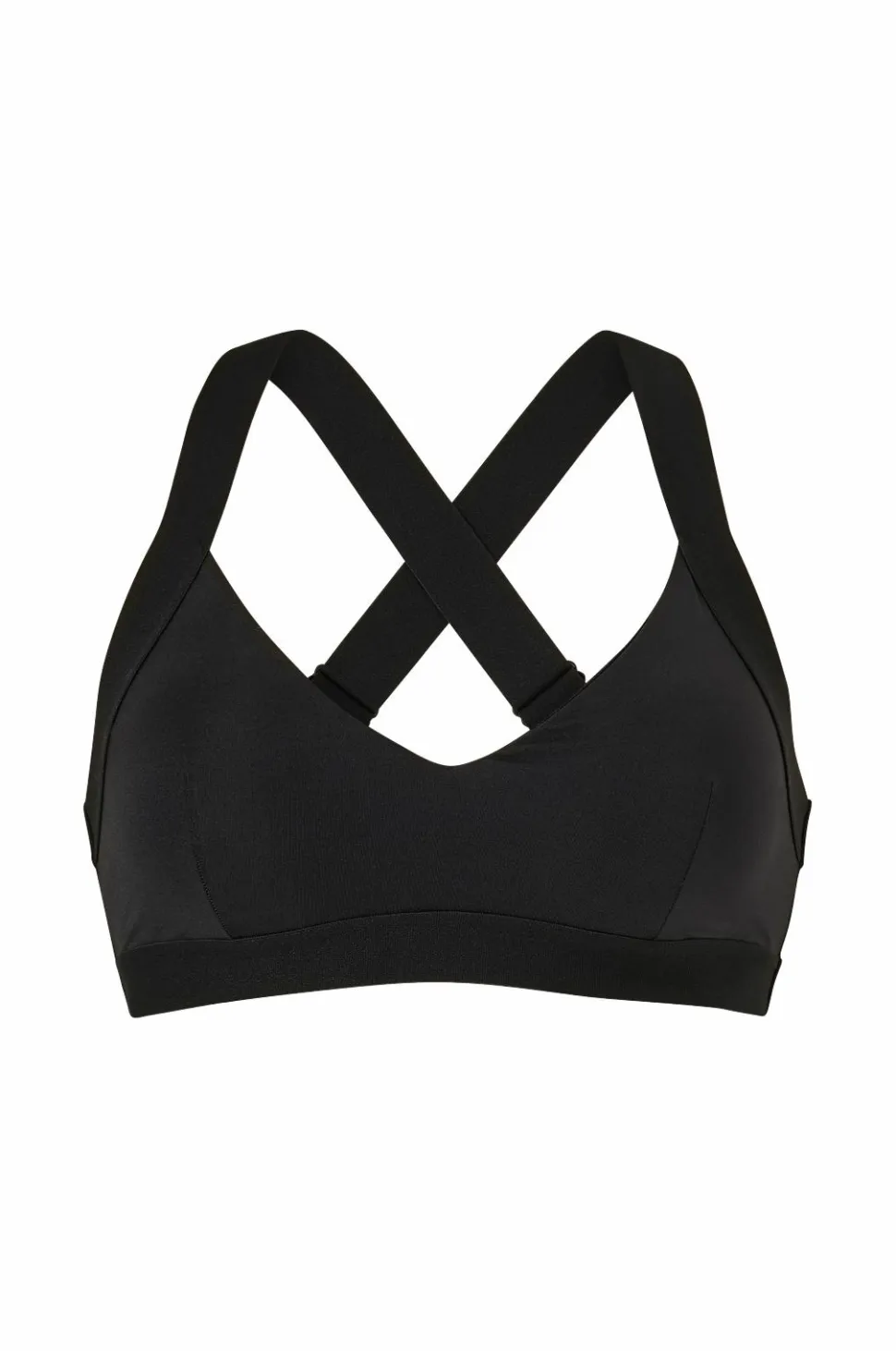 Ellos Collection Bikini-bh med udtagelig polstring