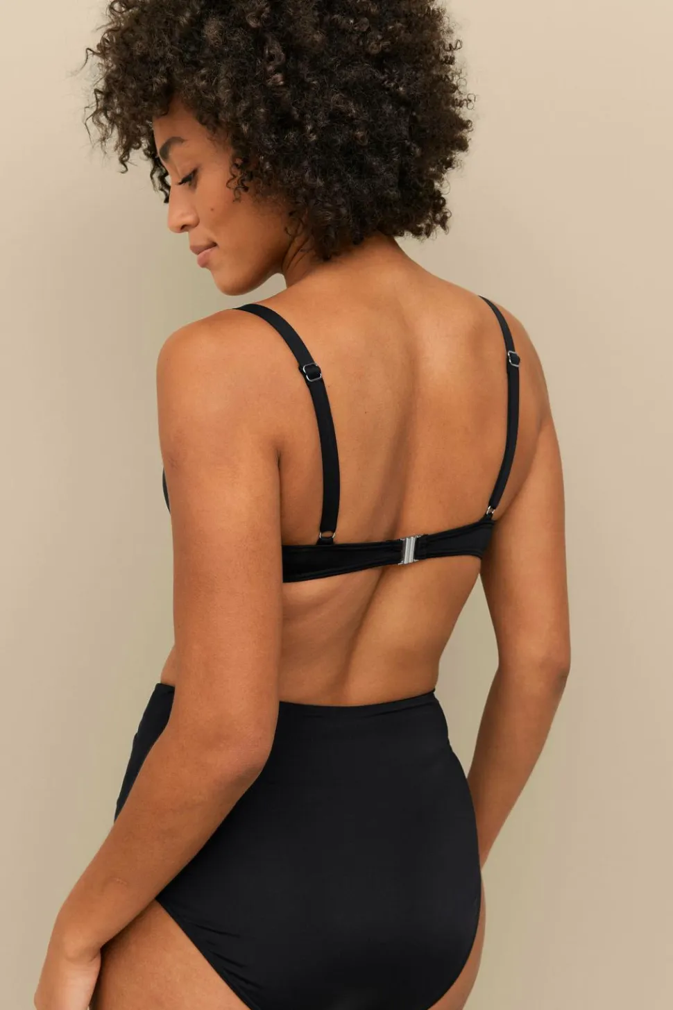 Ellos Collection Bikinitrusser i hipster-design