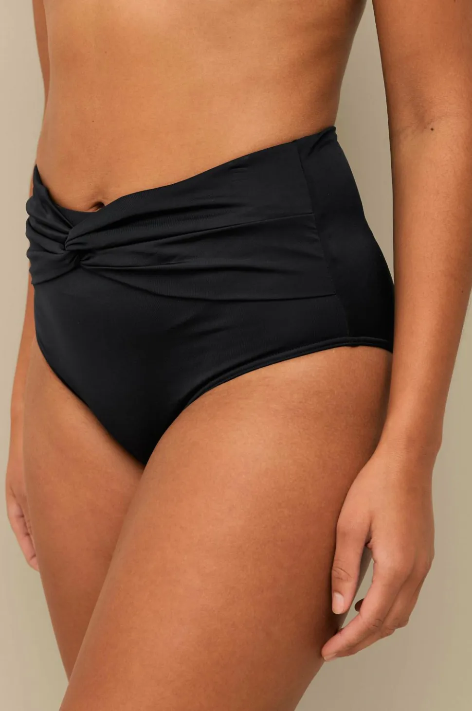Ellos Collection Bikinitrusser i hipster-design