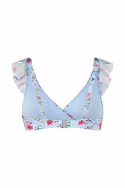 Ellos Collection Bikini-bh med volant
