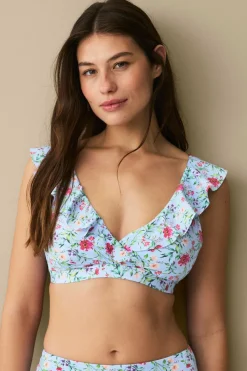 Ellos Collection Bikini-bh med volant