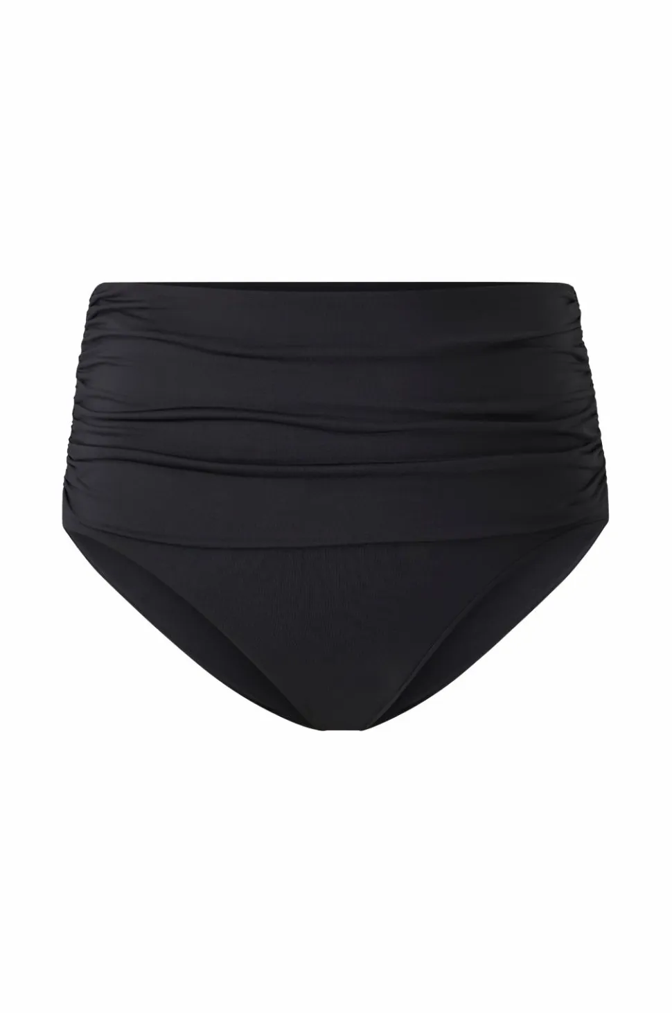 Ellos Collection Bikinitrusser med høj talje