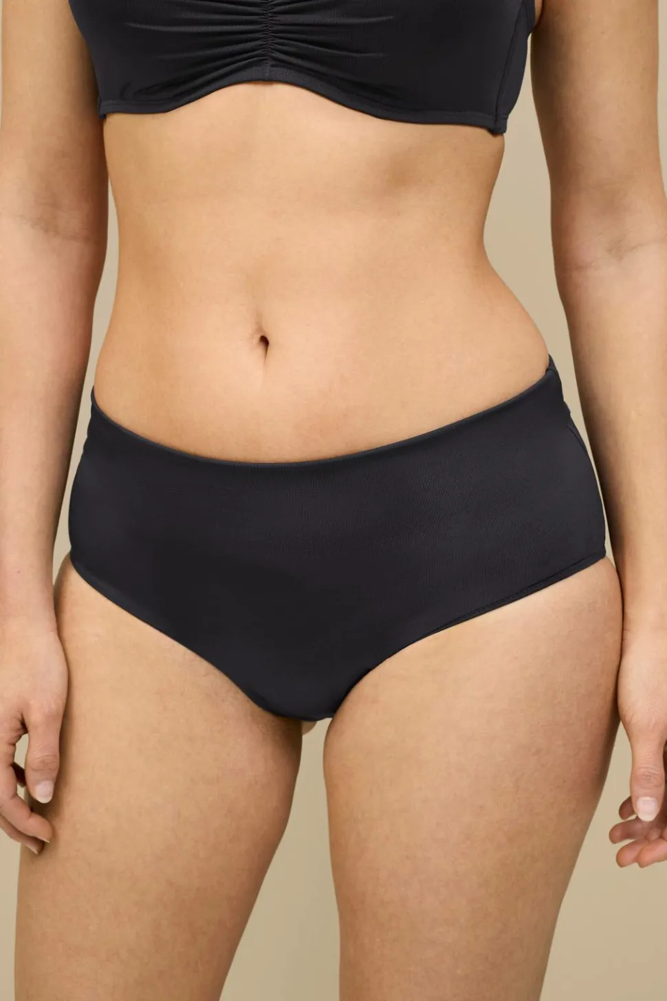 Ellos Collection Bikinitrusser i hipster-design