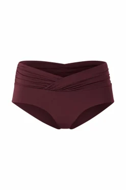 Ellos Collection Bikinitrusser med høj talje