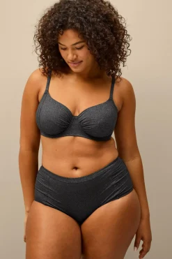 Ellos Collection Bikini-bh Willow Glitrende