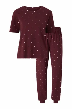 Ellos Collection Blødt pyjamassæt