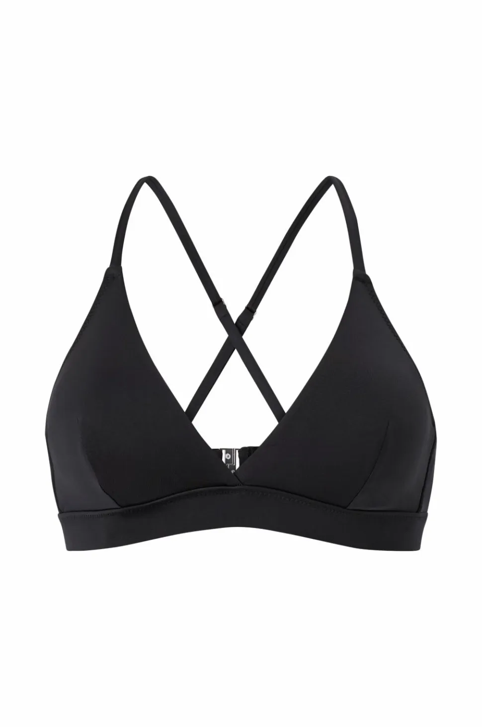 Ellos Collection Blød bikini-bh med udtagelig polstring