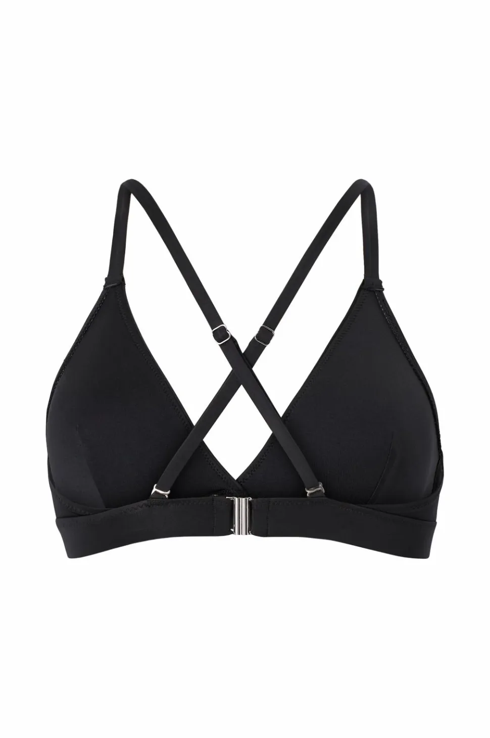 Ellos Collection Blød bikini-bh med udtagelig polstring