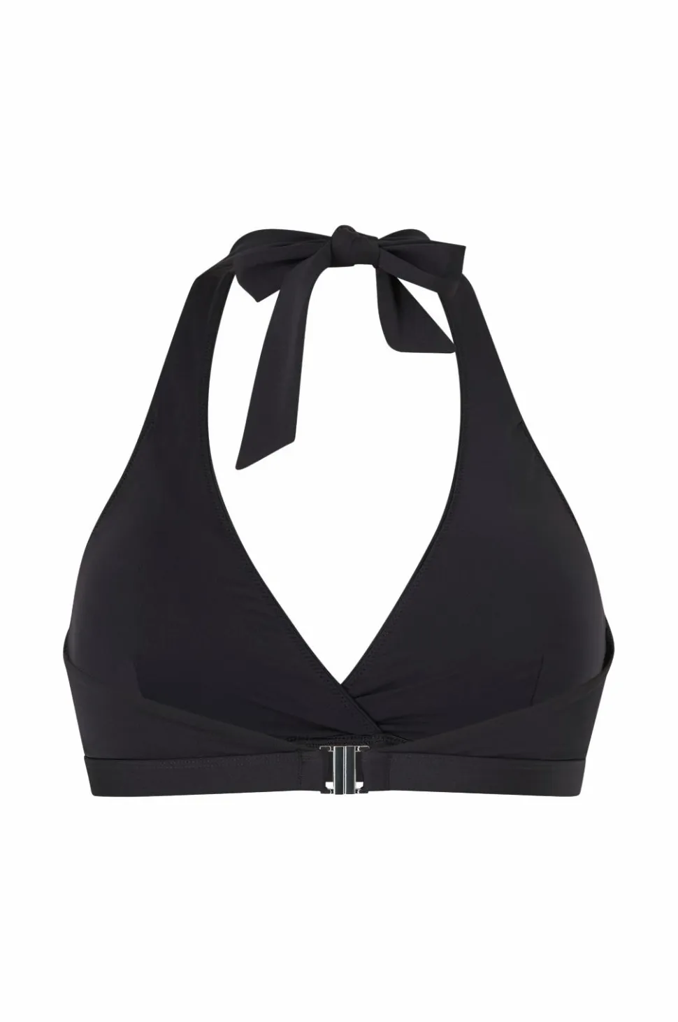 Ellos Collection Blød bikini-bh med halterneck-design