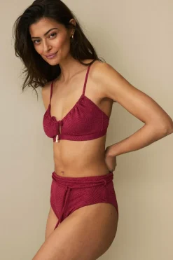 Ellos Collection Blød, ikke-vatteret bikini-BH