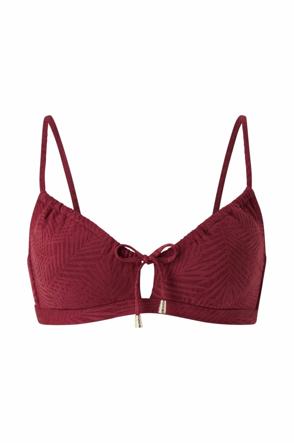 Ellos Collection Blød, ikke-vatteret bikini-BH
