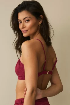 Ellos Collection Blød, ikke-vatteret bikini-BH