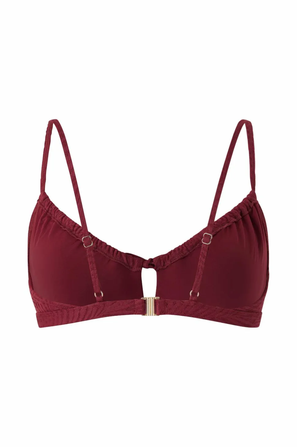 Ellos Collection Blød, ikke-vatteret bikini-BH