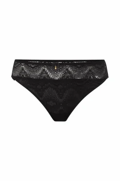 Ellos Collection Blonde g-strengstrusse