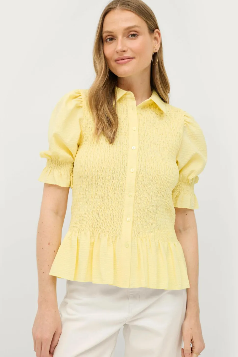 Ellos Collection Bluse Sandy