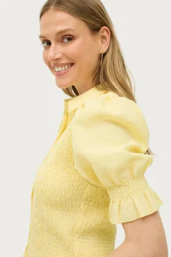 Ellos Collection Bluse Sandy