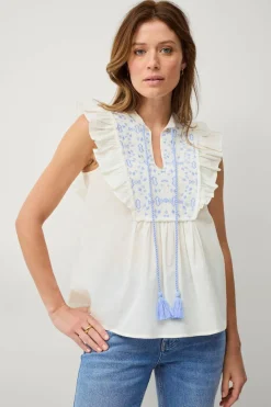 Ellos Collection Bluse Lucy