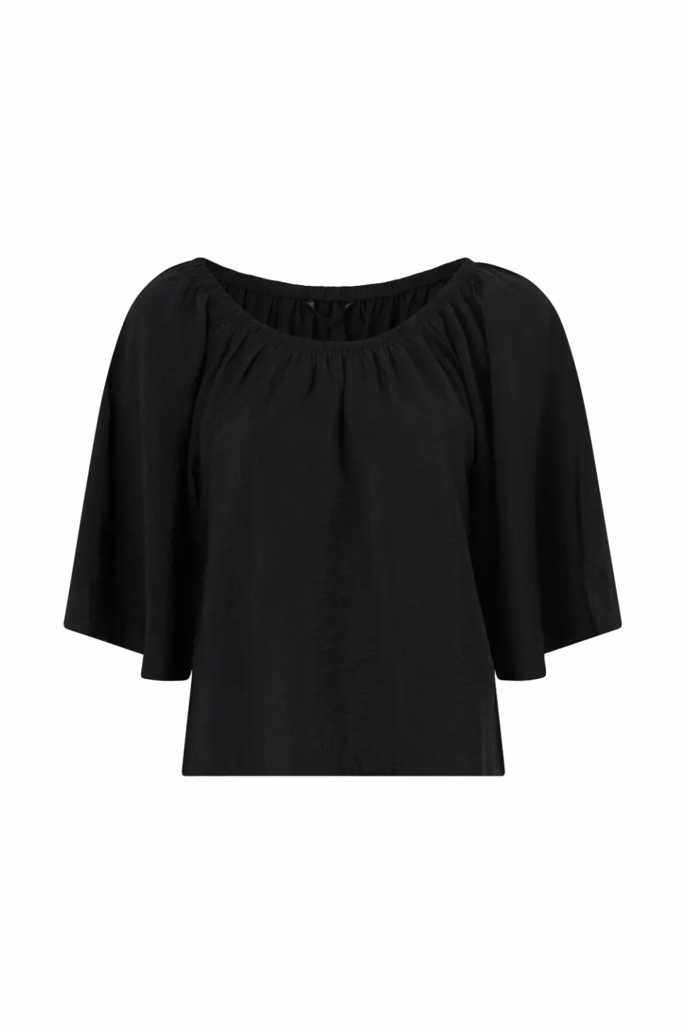 Ellos Collection Bluse uden skuldre