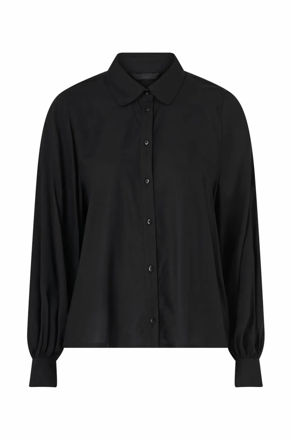 Ellos Collection Bluse i viskose