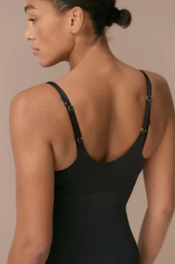 Ellos Collection Bodyshaper-kjole - medium støtte