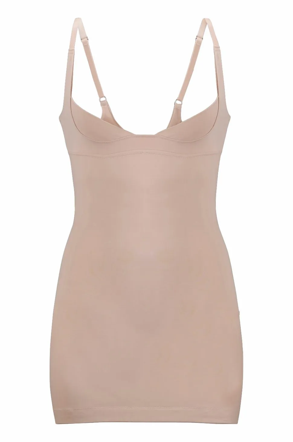 Ellos Collection Bodyshaper-kjole - medium støtte