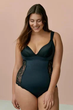 Ellos Collection Body slimmer - medium støtte