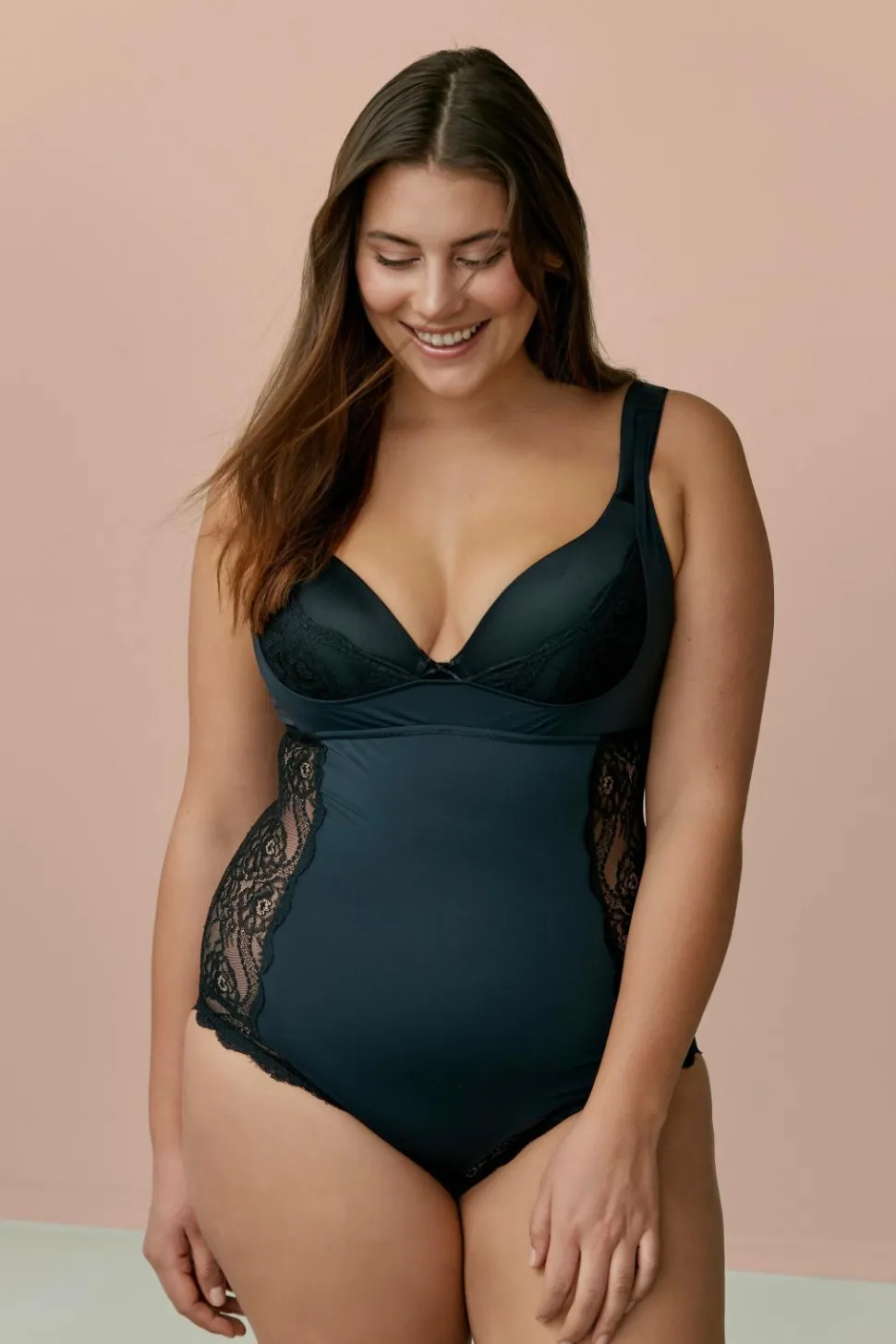 Ellos Collection Body slimmer - medium støtte