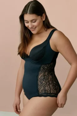 Ellos Collection Body slimmer - medium støtte