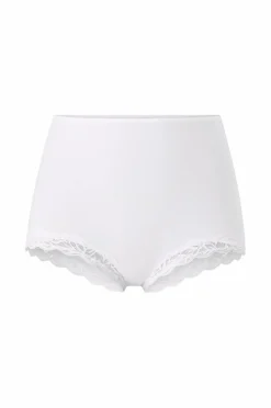 Ellos Collection Boxershorts med høj talje 3-pak