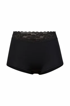 Ellos Collection Boxertrusse i blonde på toppen